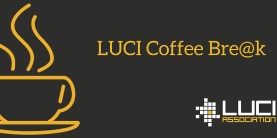 LUCI Coffee Bre@k