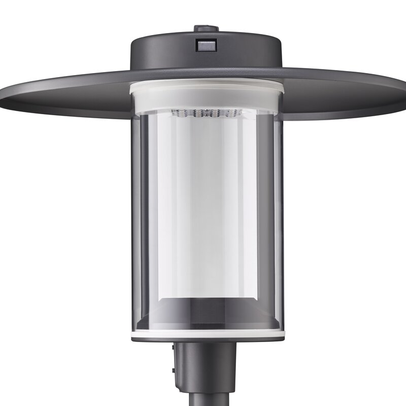 CityClassic gen2 BDP 512: Klassiek design met efficiënte LED-technologie voor duurzame straatverlichting. Futureproof dankzij SR-sockets en opties voor visueel comfort en Dark Sky-preservatie.
