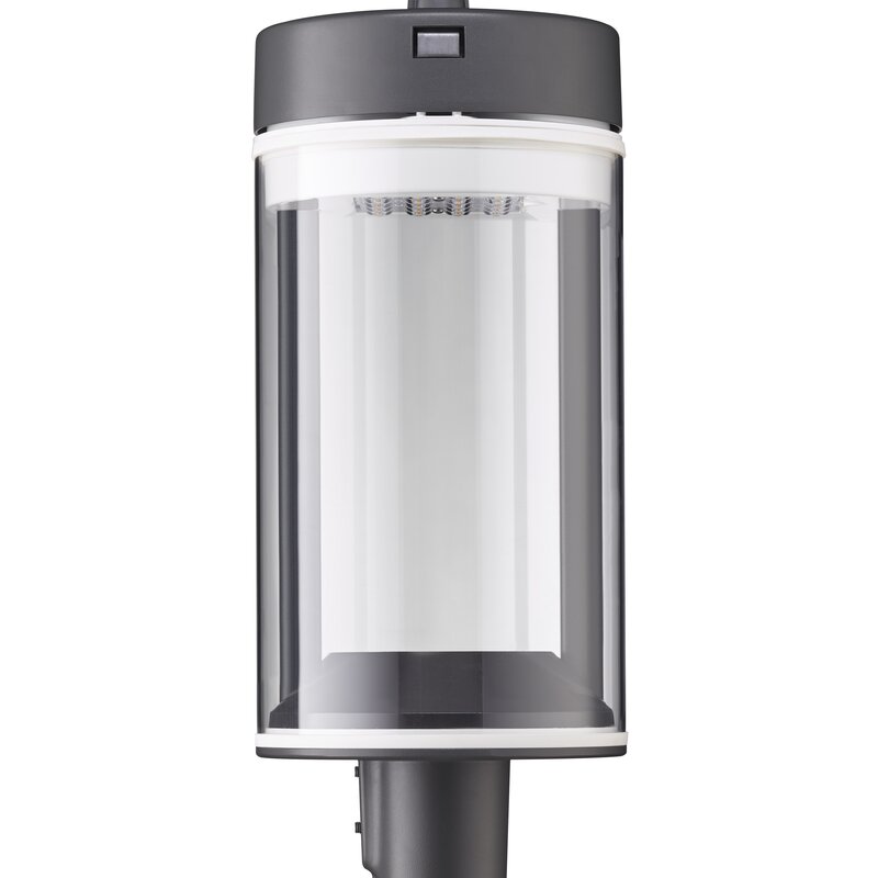 CityClassic gen2 BDP 513: Klassiek ontwerp met energiezuinige LED-technologie voor duurzame straatverlichting. Voorzien van SR-sockets en Dark Sky-opties voor slimme en milieuvriendelijke toepassingen.