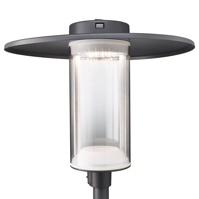 CityClassic gen2 BDP 510: Klassiek design met slimme LED-technologie voor duurzame, energiezuinige straatverlichting. Futureproof dankzij SR-sockets en opties voor visueel comfort en Dark Sky.