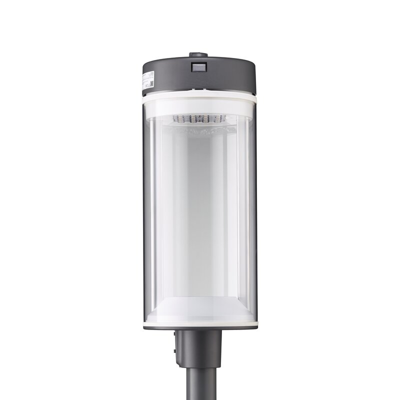 CityClassic gen2 BDP 511: Klassiek ontwerp met slimme LED-technologie voor duurzame verlichting. Futureproof met SR-sockets en Dark Sky-opties.