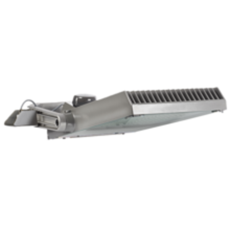 De ClearFlood Gen 2 van Signify is een krachtige maar discrete schijnwerper, ideaal voor het efficiënt en gelijkmatig verlichten van pleinen, parkings en kleine sportvelden. Dankzij het sobere design en de hoge lichtkwaliteit combineert dit toestel veiligheid, zichtbaarheid en esthetiek in elke publieke ruimte.