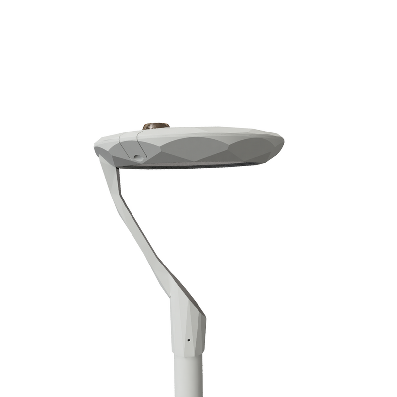 Diamond is een moderne serie verlichtingstoestellen met een dynamisch, diamant-geïnspireerd design gekenmerkt door de  subtiele facettering. Verkrijgbaar in vele varianten!