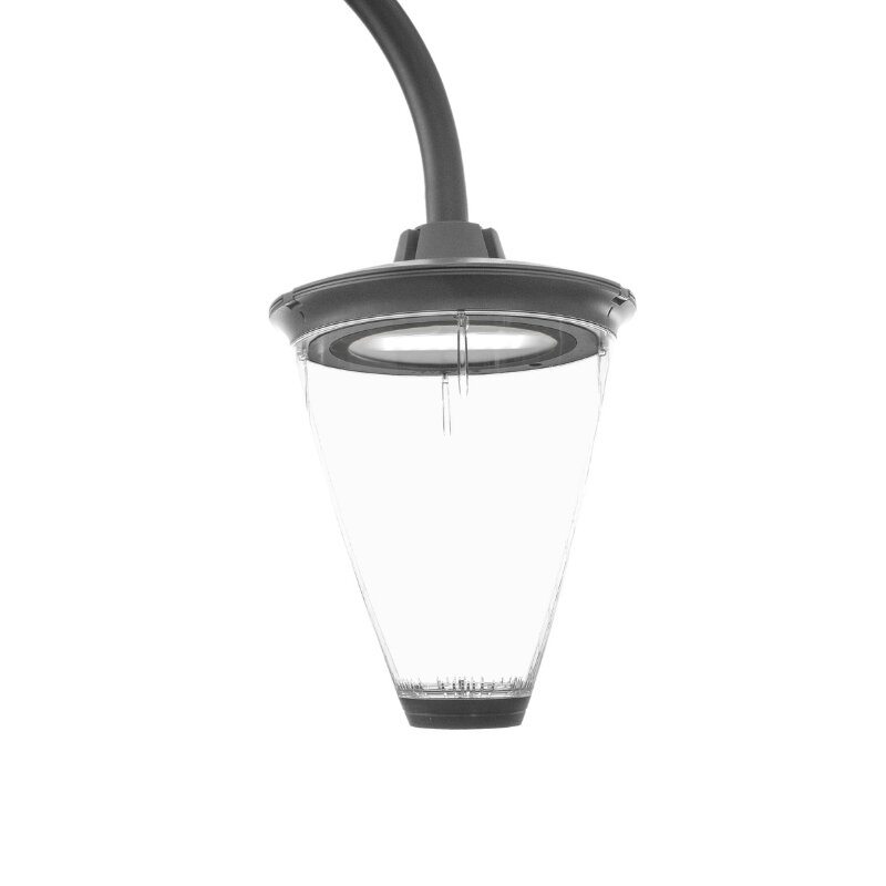 Flexia DP van Schréder is een modern LED-armatuur dat strak design combineert met energie-efficiënte technologie. Perfect voor duurzame verlichting in stedelijke en architecturale omgevingen.