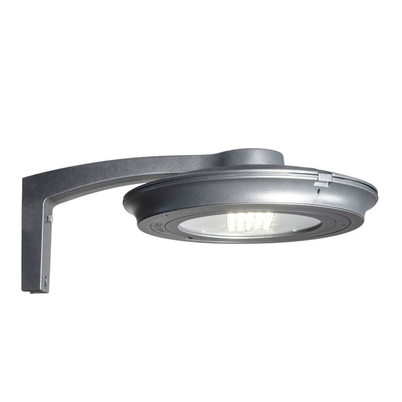 Flexia FG van Schréder is een modulair LED-armatuur voor stedelijke verlichting, met energie-efficiëntie en Smart City-ready functies.