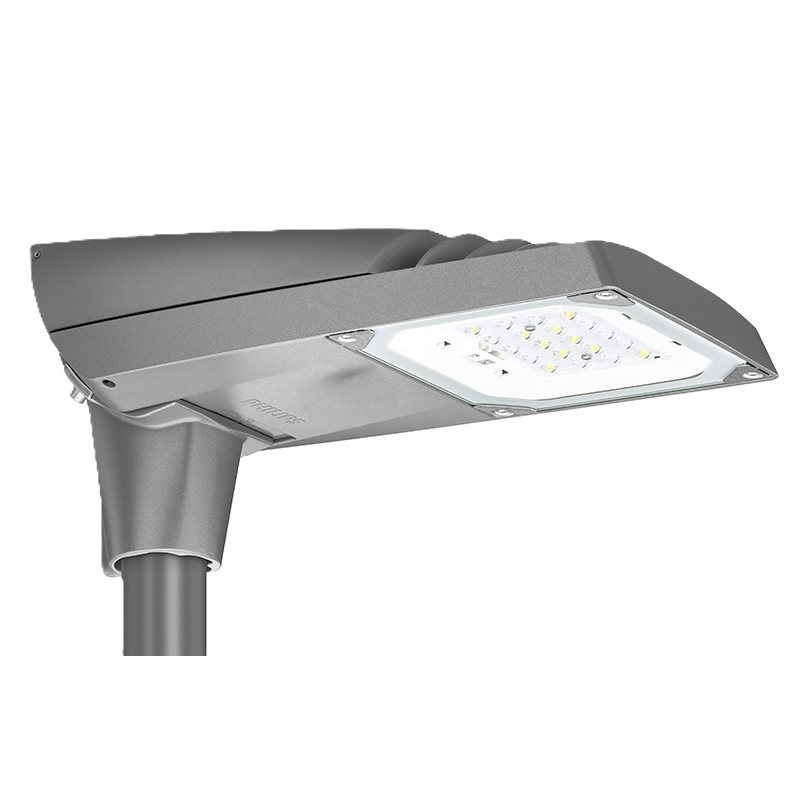 De Luma Gen 2 van Signify is een duurzame en energie-efficiënte verlichtingsoplossing die zorgt voor veilige, comfortabele en aangename openbare ruimtes. Met zijn tijdloos design en slimme technologie is dit armatuur ideaal voor straten, pleinen en woonomgevingen die inzetten op kwaliteit en toekomstgericht beleid.
