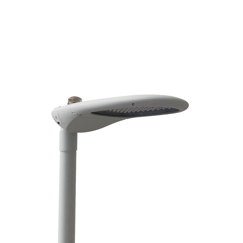 Lightwell Luxis laat elke omgeving modern stralen met een elegant, energiezuinig LED‑armatuur. Het modulaire, Zhaga‑gebaseerde design met duurzame coatings biedt snelle levering en future‑proof flexibiliteit—klaar voor smart lighting.