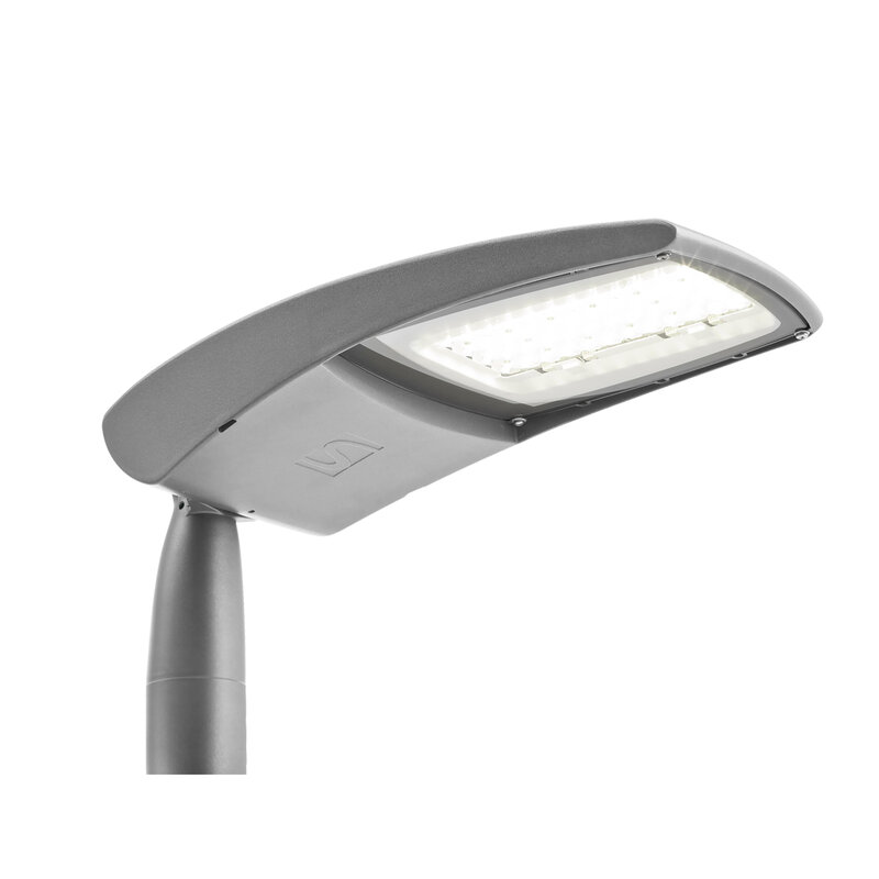 Teceo van Schréder is een hoogwaardig LED-armatuur dat maximale energie-efficiëntie en prestaties biedt voor straat- en stedelijke verlichting.