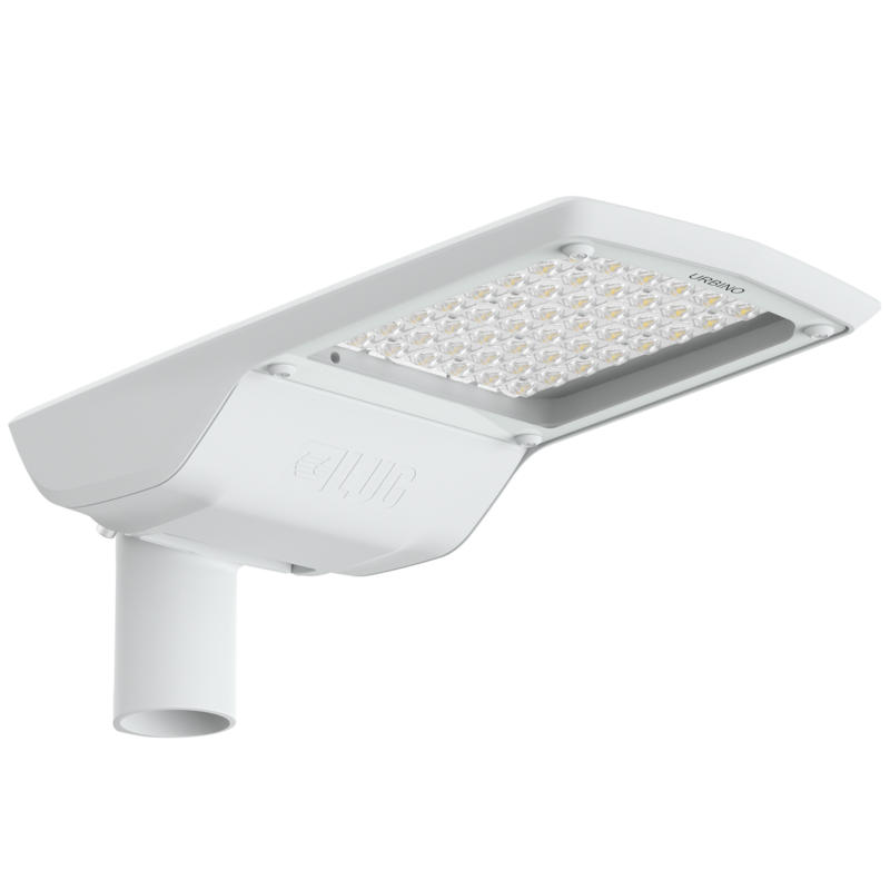 Urbino IK10 van LUG is een robuust LED-armatuur met hoge slagvastheid (IK10), ideaal voor stedelijke en openbare ruimtes. Het combineert duurzaamheid met energiezuinige prestaties voor betrouwbare verlichting.