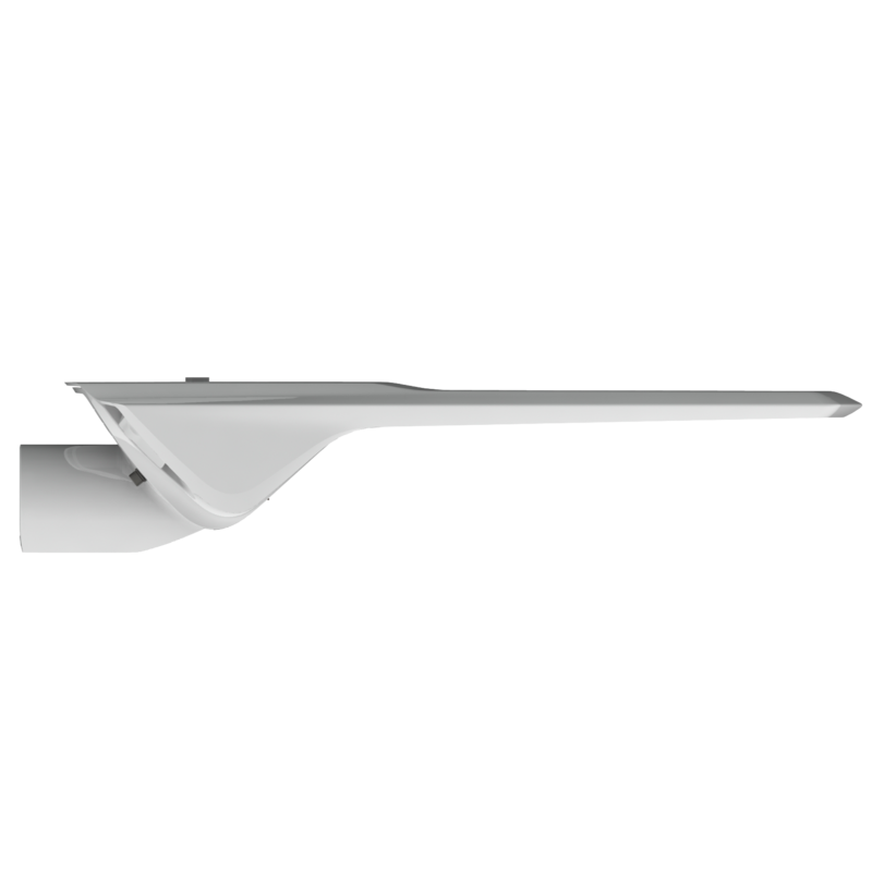 Urbano Biot LED van LUG is een innovatief armatuur dat energiezuinige LED-technologie combineert met een modern, organisch design. Perfect voor duurzame verlichting in stedelijke en groene omgevingen.