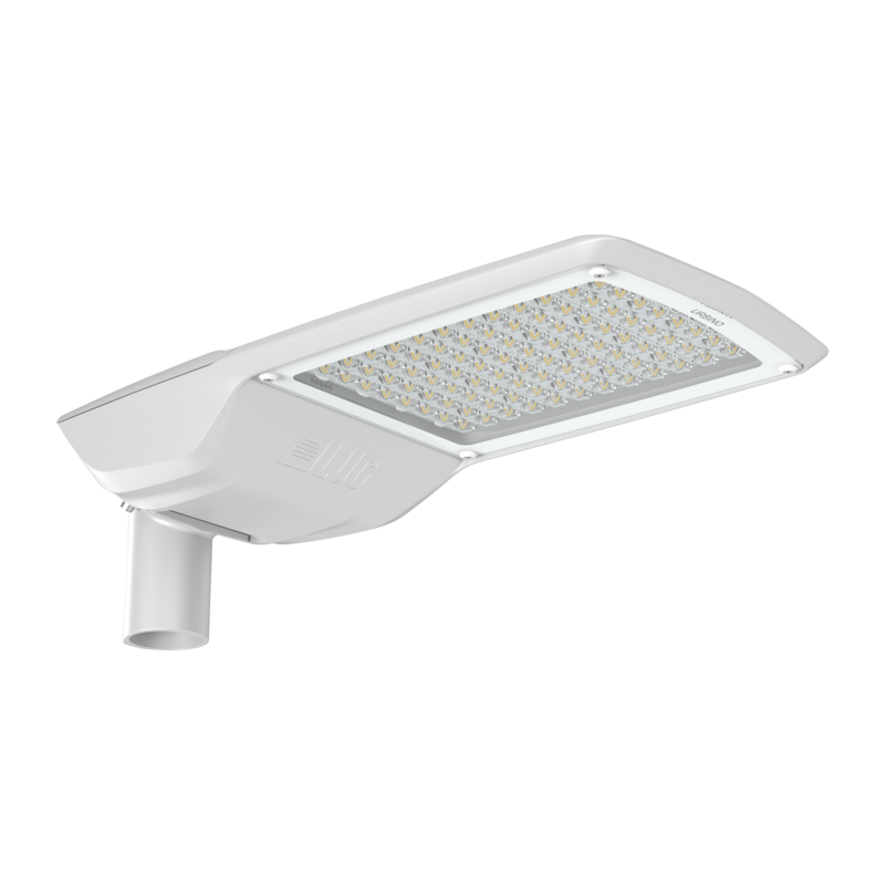 Urbino LED Plus van LUG levert krachtige, energiezuinige verlichting met een modern design en extra prestaties voor stedelijke toepassingen. Ideaal voor duurzame en hoogwaardige openbare verlichting.