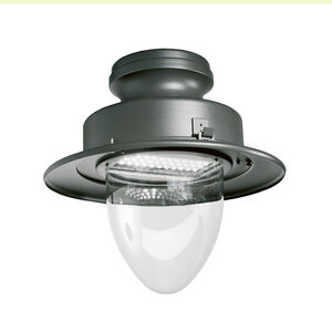 Albany GEN2 van Schréder is een klassiek vormgegeven LED-armatuur dat moderne technologie combineert met tijdloze esthetiek. Het biedt energie-efficiënte prestaties en flexibiliteit voor duurzame openbare verlichting.