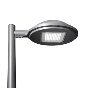Citea van Schréder is een elegant LED-armatuur dat klassieke vormgeving combineert met moderne technologie voor energiezuinige verlichting. Perfect voor duurzame en stijlvolle openbare toepassingen.