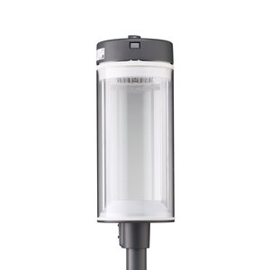 CityClassic gen2 BDP 511: Klassiek ontwerp met slimme LED-technologie voor duurzame verlichting. Futureproof met SR-sockets en Dark Sky-opties.