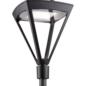 ClassicStreet doet denken aan de iconische schoonheid van straatlantaarns uit de 20e eeuw en combineert een elegant ontwerp met de subtiele details van historische armaturen