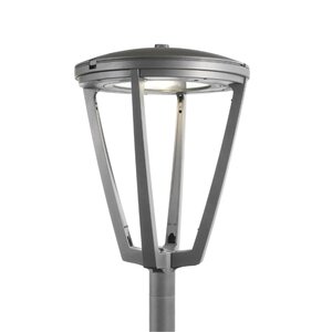 Flexia Braso van Schréder is een verfijnd LED-armatuur dat elegant design combineert met energiezuinige technologie. Ideaal voor duurzame verlichting in stedelijke en architecturale omgevingen.