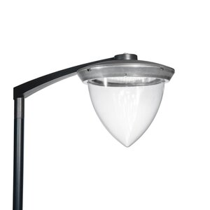 Flexia Quercus van Schréder is een stijlvol LED-armatuur met modulair design, perfect voor duurzame en decoratieve stedelijke verlichting.