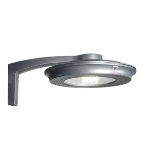 Flexia FG van Schréder is een modulair LED-armatuur voor stedelijke verlichting, met energie-efficiëntie en Smart City-ready functies.