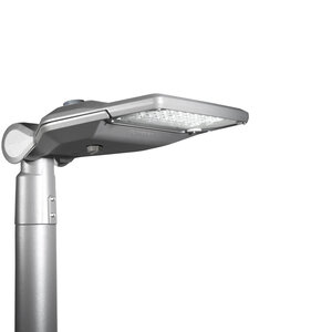 Izylum van Schréder is een compacte, energiezuinige LED-armatuur voor stedelijke en wegtoepassingen, ontworpen voor eenvoudige installatie en duurzaamheid.