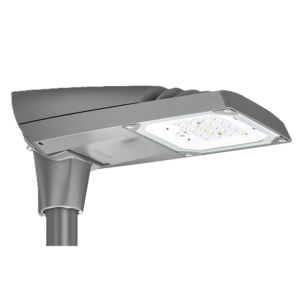 De Luma Gen 2 van Signify is een duurzame en energie-efficiënte verlichtingsoplossing die zorgt voor veilige, comfortabele en aangename openbare ruimtes. Met zijn tijdloos design en slimme technologie is dit armatuur ideaal voor straten, pleinen en woonomgevingen die inzetten op kwaliteit en toekomstgericht beleid.