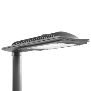 Piano V1 van Schréder is een compact LED-armatuur met strak design, ideaal voor energiezuinige en duurzame stedelijke verlichting.