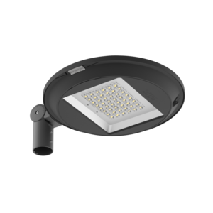 Sava M van LUG is een moderne, energiezuinige LED-armatuur met een strak design, ideaal voor stedelijke en architecturale toepassingen. Het combineert hoge prestaties met duurzaamheid voor een stijlvolle verlichting.