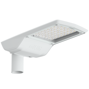 Urbino IK10 van LUG is een robuust LED-armatuur met hoge slagvastheid (IK10), ideaal voor stedelijke en openbare ruimtes. Het combineert duurzaamheid met energiezuinige prestaties voor betrouwbare verlichting.