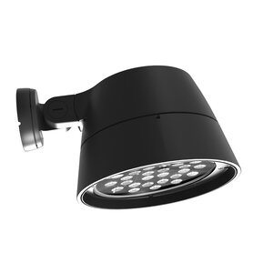 Valinta V1 van Schréder is een modern LED-armatuur met modulair design, ideaal voor duurzame en decoratieve stedelijke verlichting.