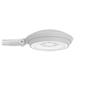 Artera LED Dome T Mounting Bracket Gray is een robuuste, grijze bevestigingsbeugel voor Artera LED-armaturen, geschikt voor montage op palen Ø76/60 mm. Het zorgt voor een stabiele en duurzame installatie in stedelijke toepassingen.