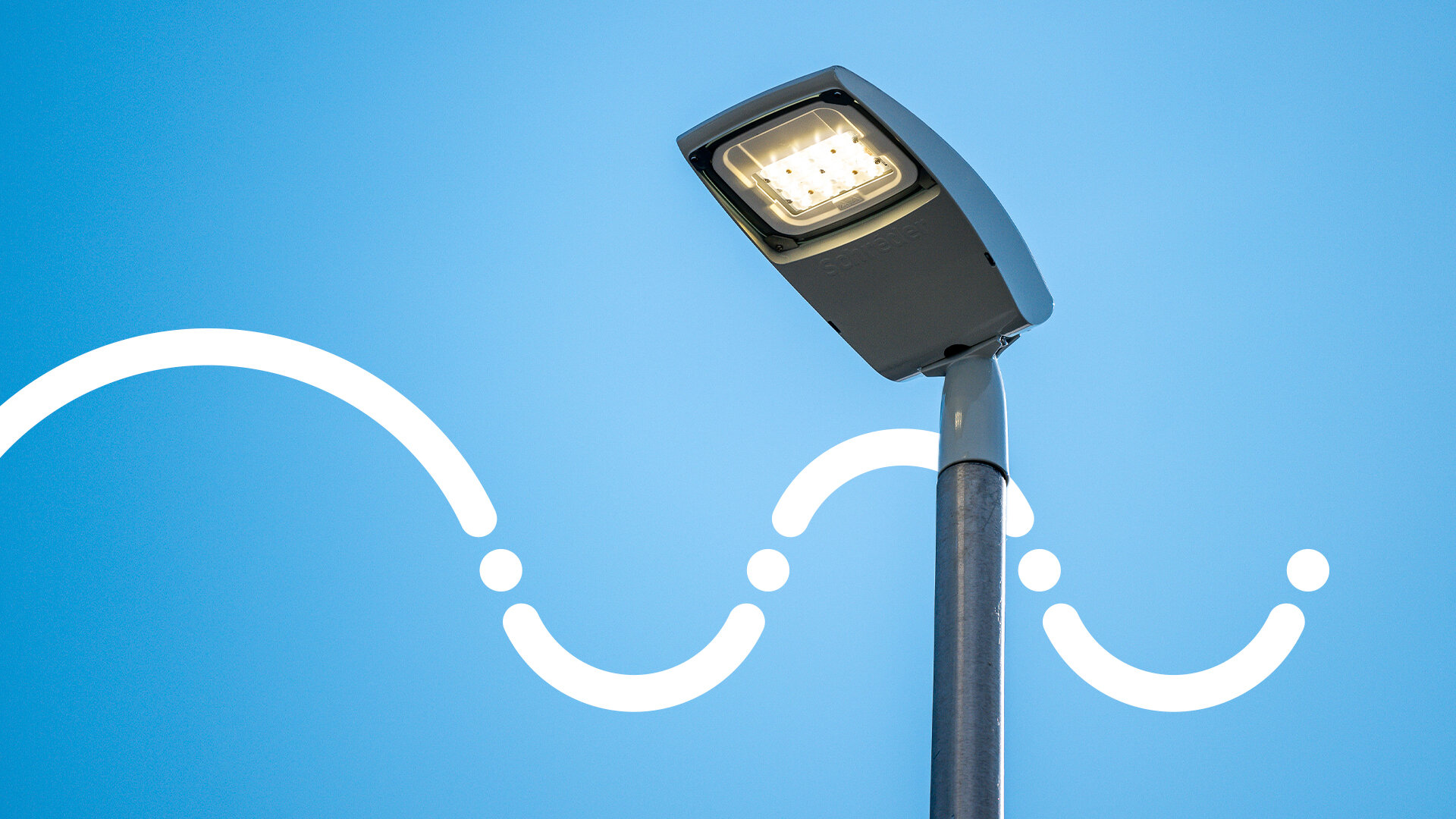 Fluvius Led Verledding in cijfers | Fluvius