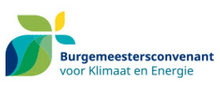 Logo burgemeestersconvenant Logo burgemeestersconvenant
