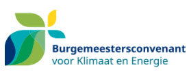Logo burgemeestersconvenant Logo burgemeestersconvenant