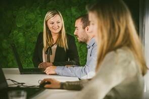 Vacature projectbeheerder Overleg projectbeheeder